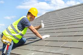 Best Storm Damage Roof Repair  in Yorba Linda, CA